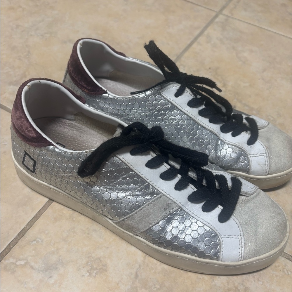 D.A.T.E. Women’s sneakers size EU 38